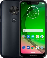 Прошивка телефона Motorola Moto G7 Play в Чебоксарах